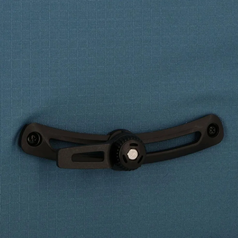 Deuter Weybridge 25+5L Fahrradtasche 43 cm