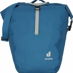 Deuter Weybridge 25+5L Fahrradtasche 43 cm