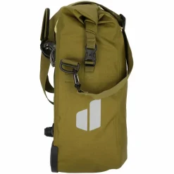 Deuter Weybridge 20+5L Fahrradtasche 40 cm