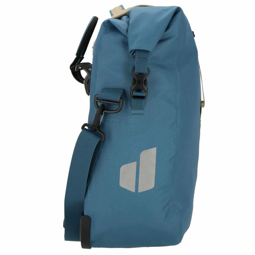 Deuter Weybridge 20+5L Fahrradtasche 40 cm