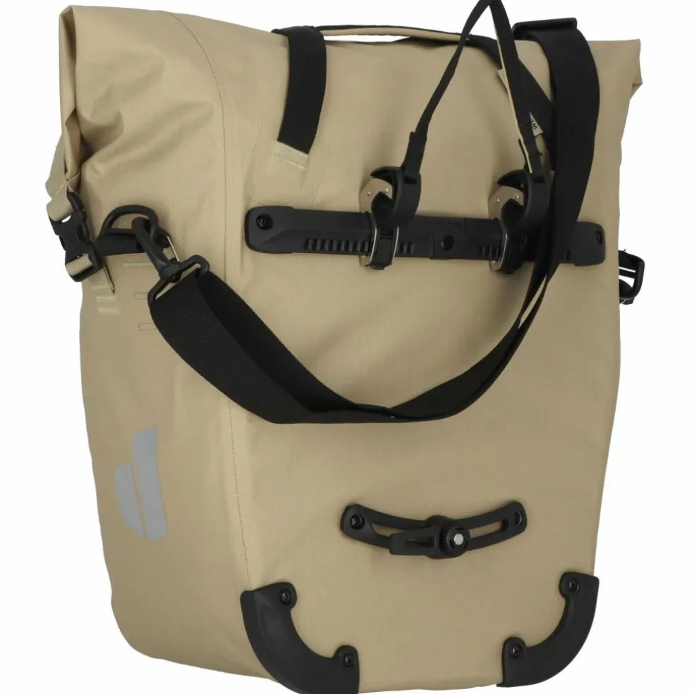 Deuter Weybridge 25+5L Fahrradtasche 43 cm