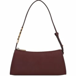 DKNY Avril Schultertasche Leder 26 cm