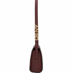 DKNY Avril Schultertasche Leder 26 cm