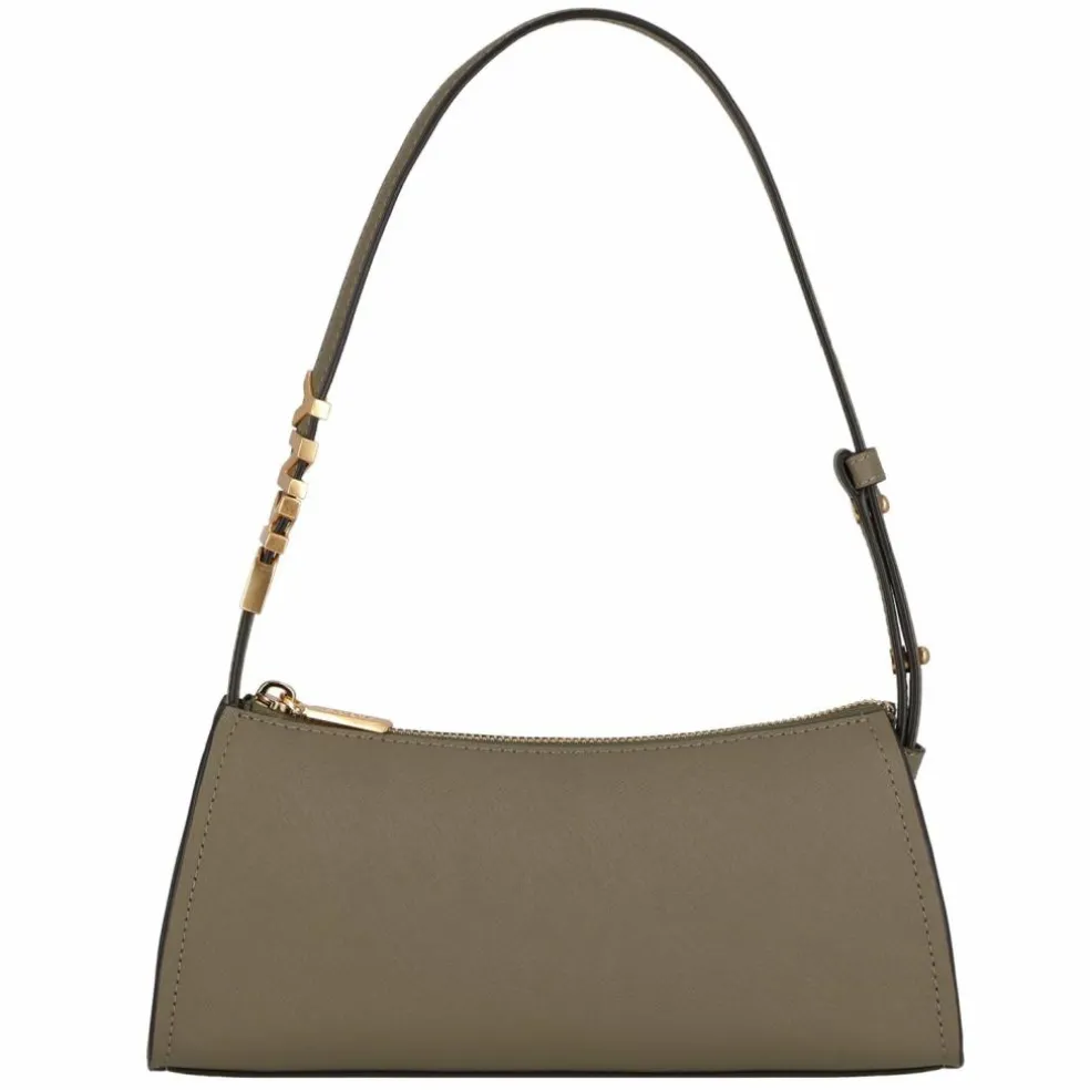 DKNY Avril Schultertasche Leder 26 cm
