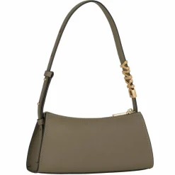DKNY Avril Schultertasche Leder 26 cm