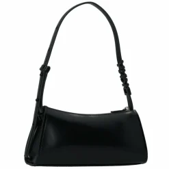 DKNY Avril Schultertasche Leder 26 cm