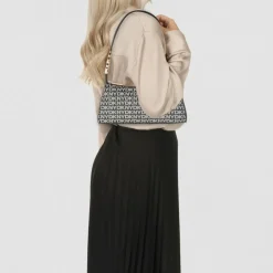 DKNY Avril Schultertasche 26 cm