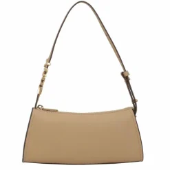 DKNY Avril Schultertasche Leder 26 cm