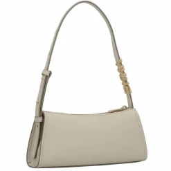 DKNY Avril Schultertasche Leder 26 cm