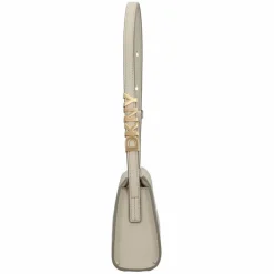 DKNY Avril Schultertasche Leder 26 cm