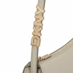 DKNY Avril Schultertasche Leder 26 cm