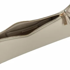 DKNY Avril Schultertasche Leder 26 cm