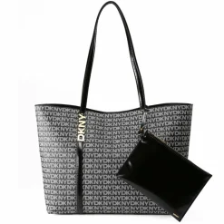 DKNY Avril Shopper Tasche 42 cm