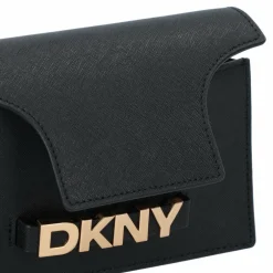 DKNY Avril Umhängetasche Leder 19 cm