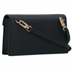 DKNY Avril Umhängetasche Leder 19 cm