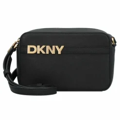DKNY Avril Umhängetasche Leder 23 cm