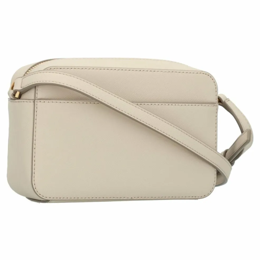 DKNY Avril Umhängetasche Leder 23 cm
