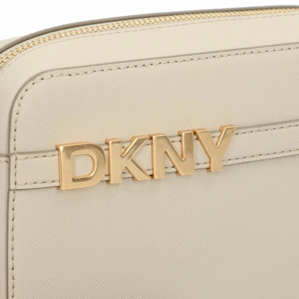 DKNY Avril Umhängetasche Leder 23 cm