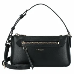 DKNY Bryant Ave Schultertasche Leder 23 cm