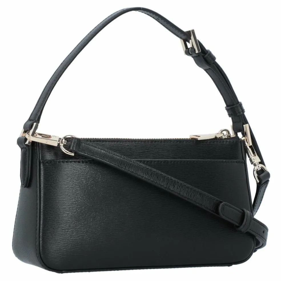 DKNY Bryant Ave Schultertasche Leder 23 cm