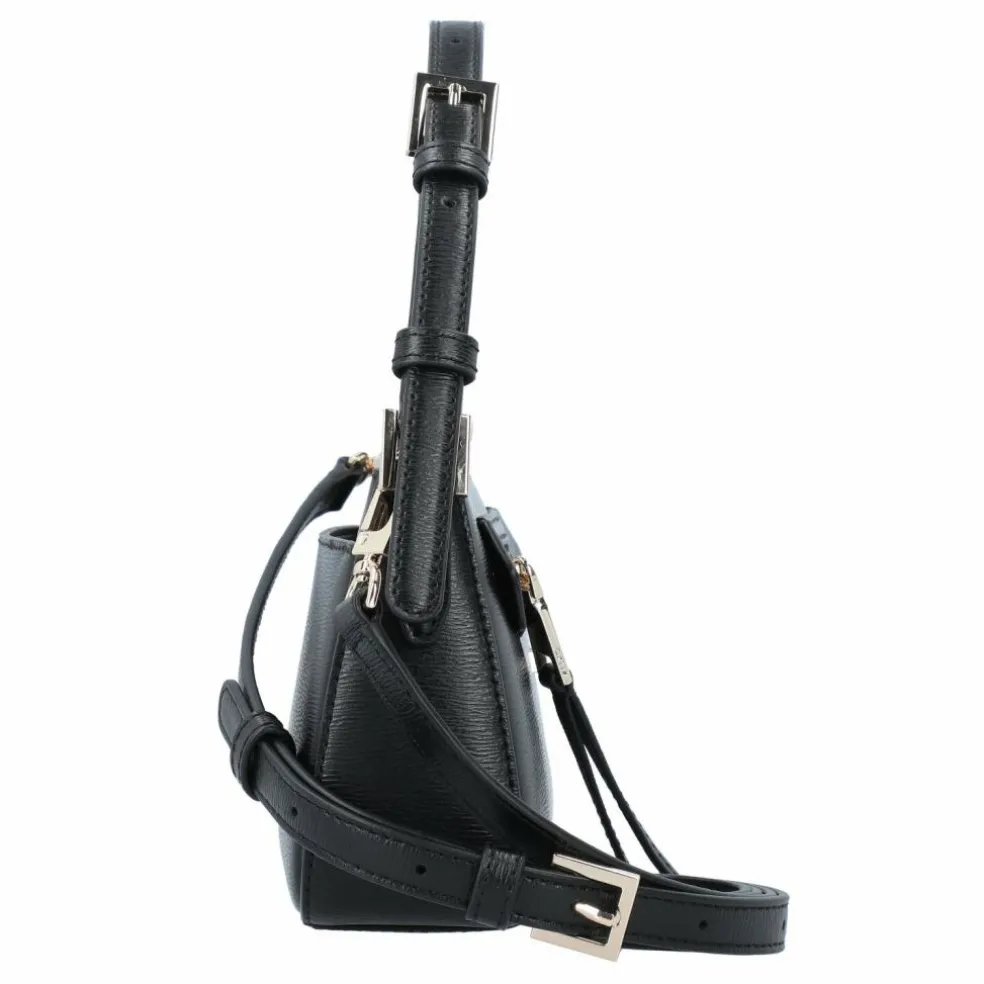 DKNY Bryant Ave Schultertasche Leder 23 cm