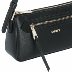 DKNY Bryant Ave Schultertasche Leder 23 cm