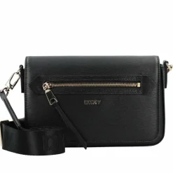 DKNY Bryant Ave Umhängetasche Leder 22 cm