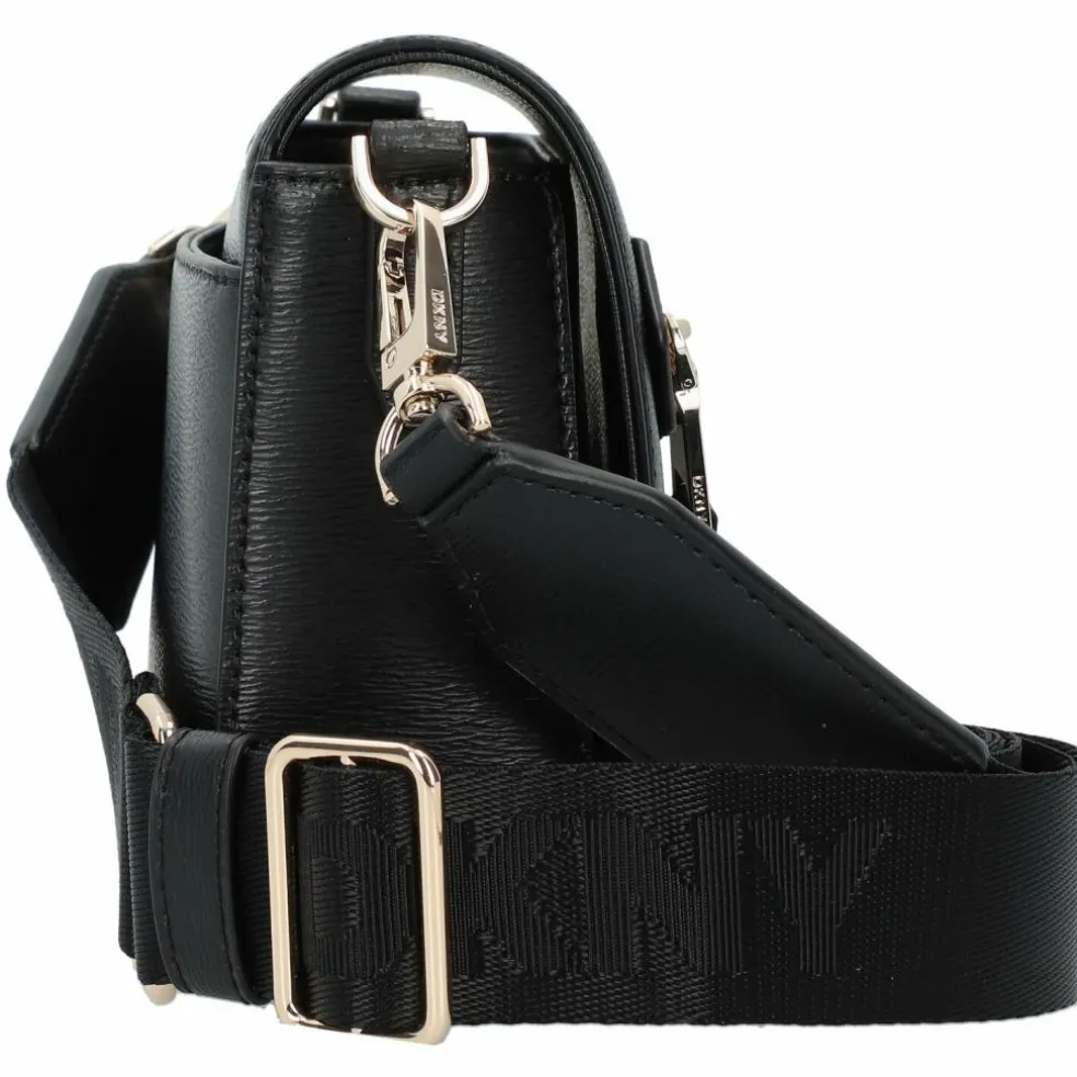 DKNY Bryant Ave Umhängetasche Leder 22 cm