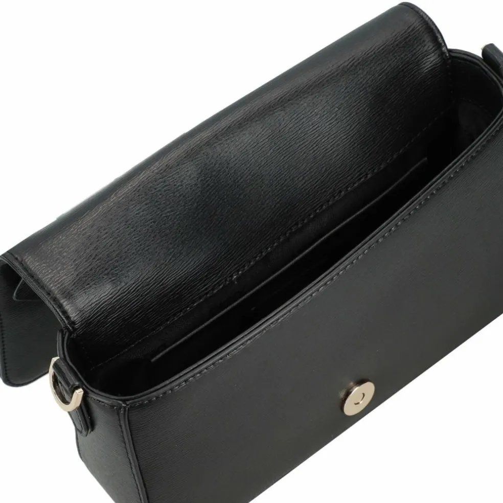 DKNY Bryant Ave Umhängetasche Leder 22 cm