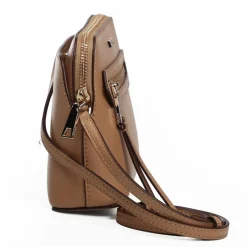 DKNY Bryant Ave Umhängetasche Leder 22 cm