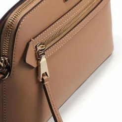 DKNY Bryant Ave Umhängetasche Leder 22 cm