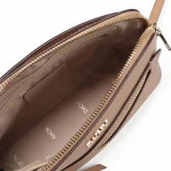 DKNY Bryant Ave Umhängetasche Leder 22 cm