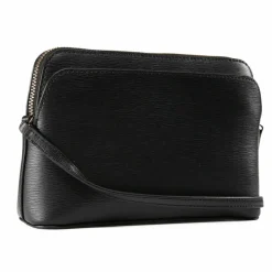 DKNY Bryant Ave Umhängetasche Leder 22 cm