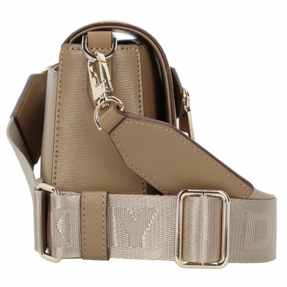 DKNY Bryant Ave Umhängetasche Leder 22 cm