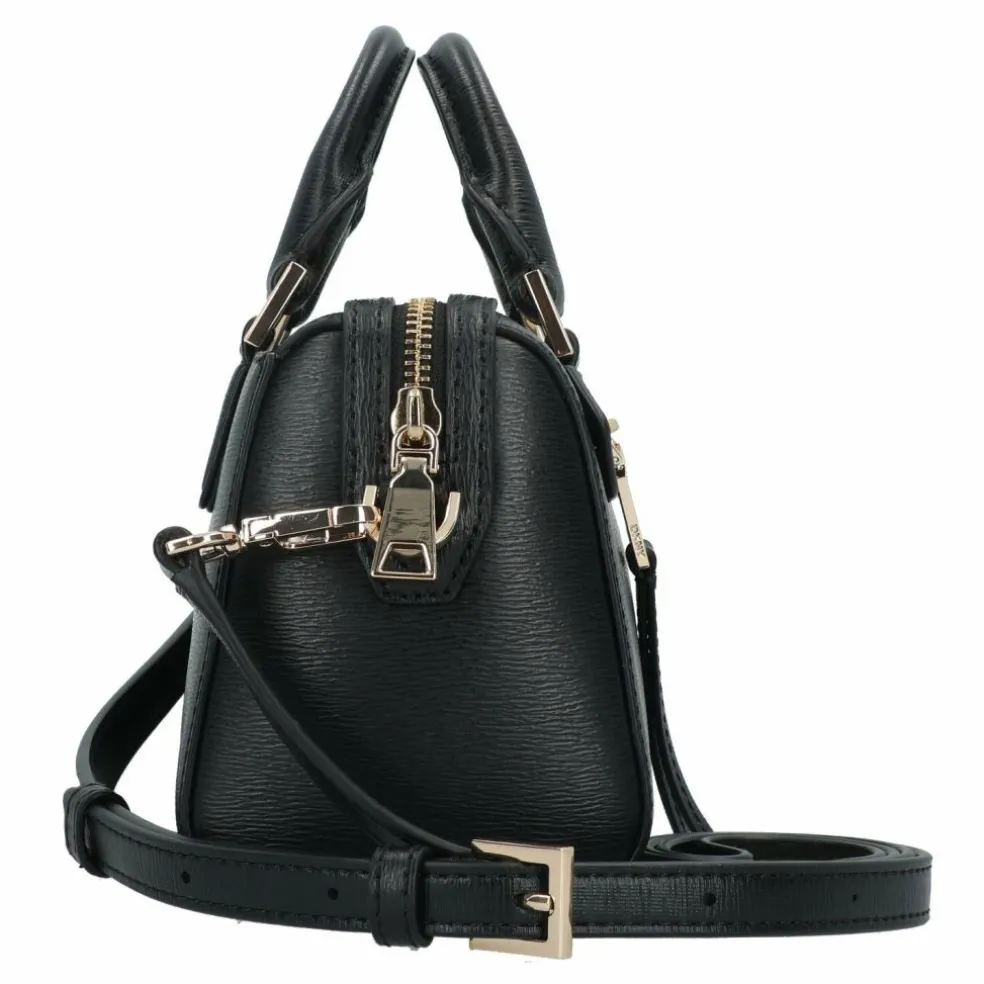 DKNY Bryant Handtasche Leder 19 cm