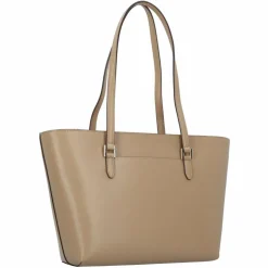 DKNY Bryant Shopper Tasche Leder 31 cm