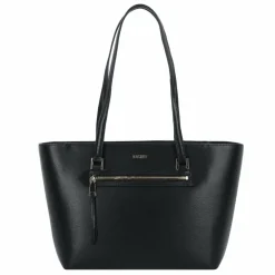 DKNY Bryant Shopper Tasche Leder 31 cm