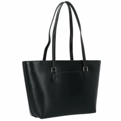 DKNY Bryant Shopper Tasche Leder 31 cm