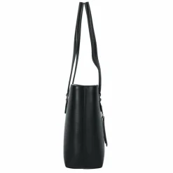 DKNY Bryant Shopper Tasche Leder 31 cm