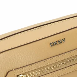 DKNY Bryant Umhängetasche Leder 23 cm
