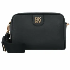 DKNY Carol Umhängetasche Leder 22 cm