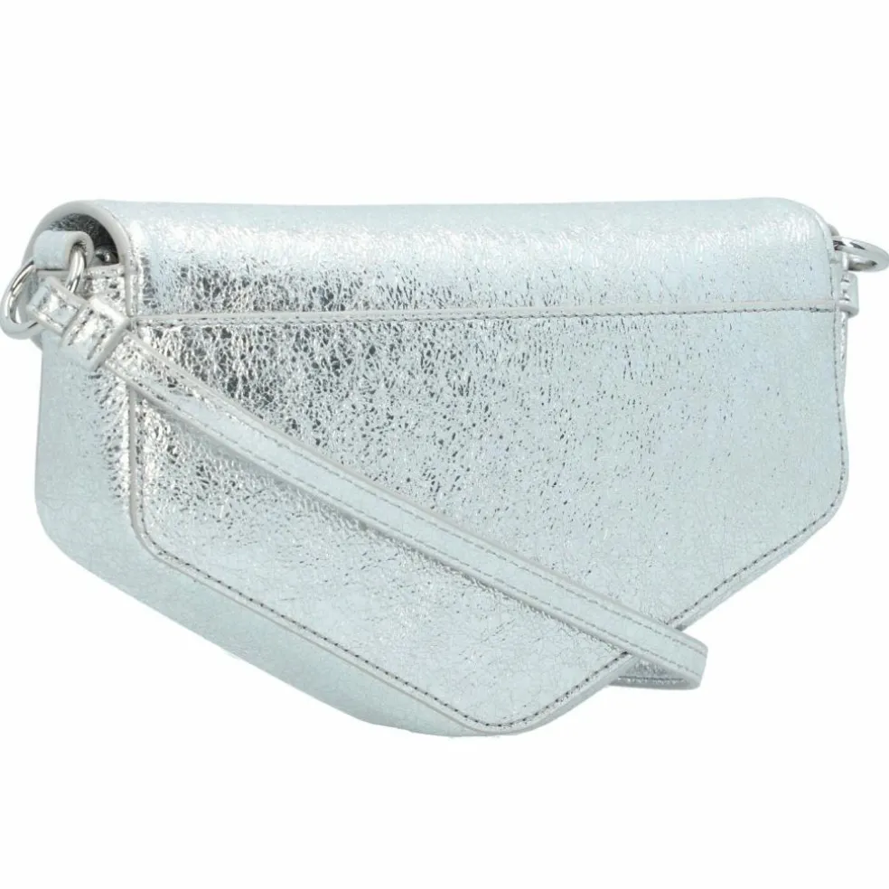 DKNY Downtown Umhängetasche Leder 24.5 cm