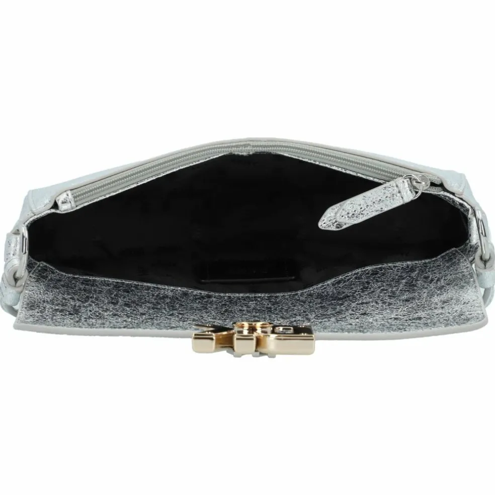 DKNY Downtown Umhängetasche Leder 24.5 cm