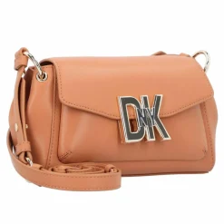 DKNY Downtown Umhängetasche Leder 21 cm