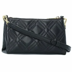 DKNY Evon Schultertasche Leder 22 cm