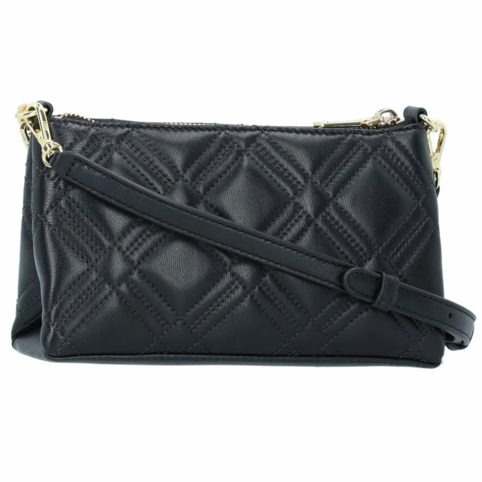 DKNY Evon Schultertasche Leder 22 cm