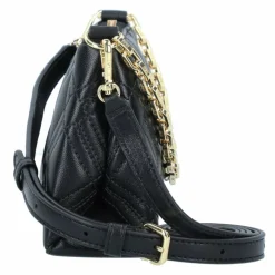 DKNY Evon Schultertasche Leder 22 cm