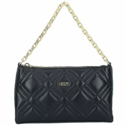 DKNY Evon Schultertasche Leder 22 cm