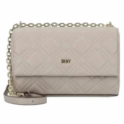 DKNY Evon Umhängetasche Leder 26 cm