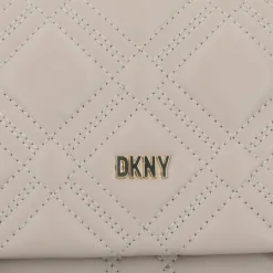 DKNY Evon Umhängetasche Leder 26 cm